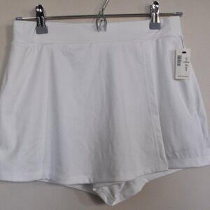Aeropostale Athletic Tennis Skort - NWT Small White